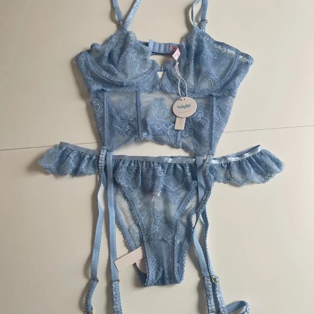 Voight by Valentina Made in Heaven Angelic Set. - Picture 1 of 2